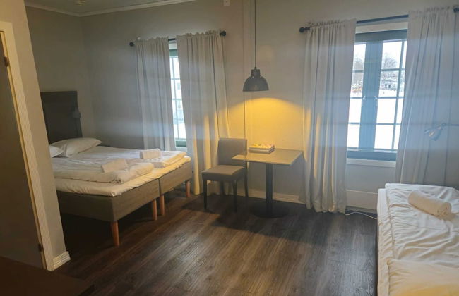 Oslo Airport Apartments - Foto 3