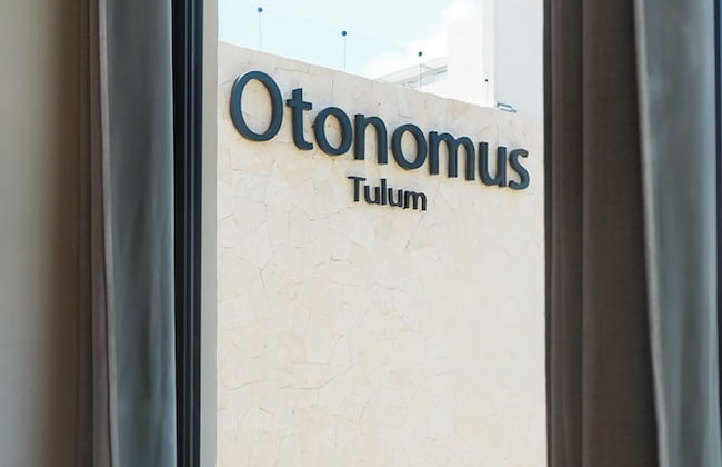 Otonomus Tulum - Photo 51