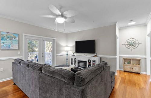 Luxury Condo 3bdr 2bth 4 bed with Beach Pool Golf Boat Ramp Pickle Ball - Foto 6