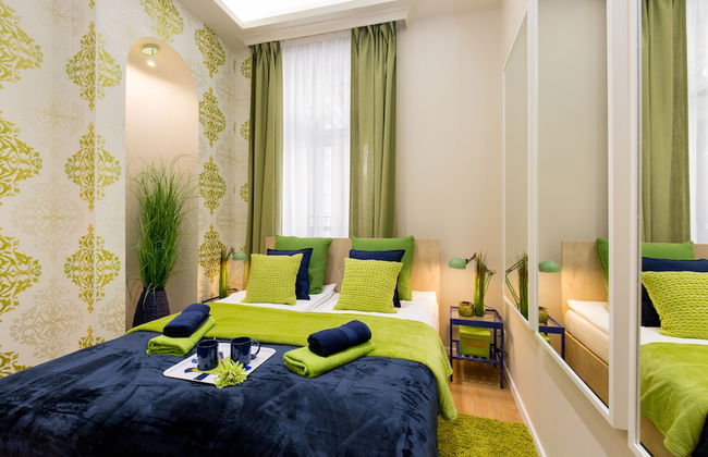 Budapest Holidays Harmony - Foto 19