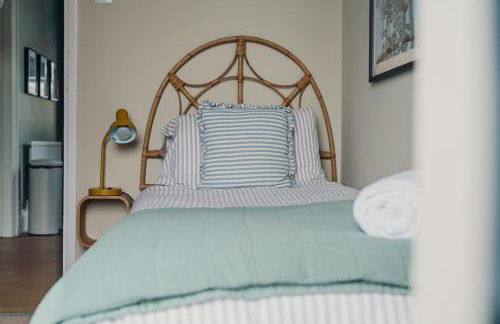 Pier View Felixstowe - Sea View, 50m from the beach - Foto 26