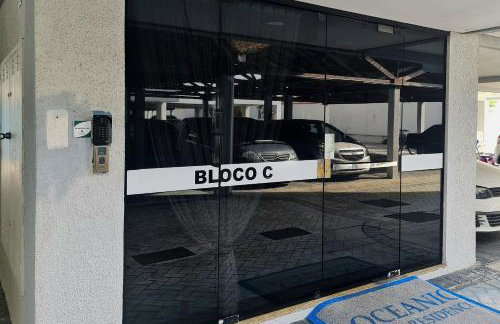 APT 704 - Localização Privilegiada - 2 Quartos - Garagem - Fazenda/Itajaí - Foto 62