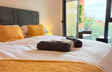 West London Residences - Private Terrace - Opposite Piccadilly Line 20min SOHO Oxford Street - Photo 5