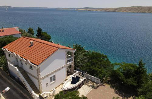 Apartments Horvat on Island Pag - Foto 5