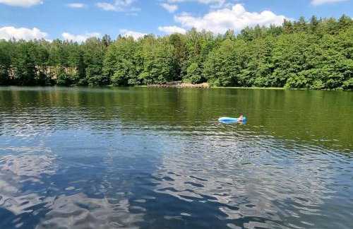 Mazurska Zatoka Resort & Spa - Apartamenty nad jeziorem z prywatną plażą i podgrzewanym basenem zewnętrznym, Mazury w rytmie SLOW - Foto 67