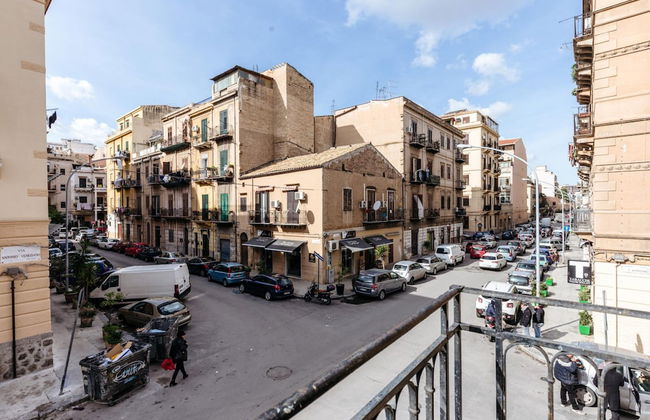 Casa Lamuri al Centro di Palermo by Wonderful Italy - Foto 11