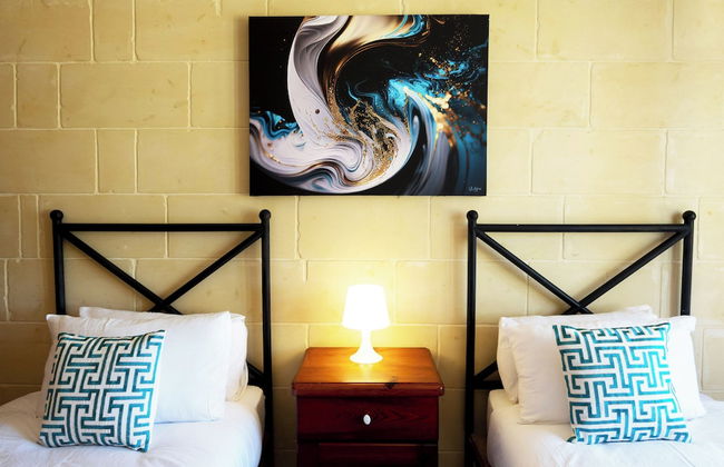 Zest Gozitan Villa & Pool - Foto 1