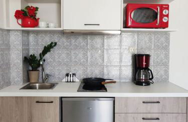 Emorfia's Apartments - Foto 9