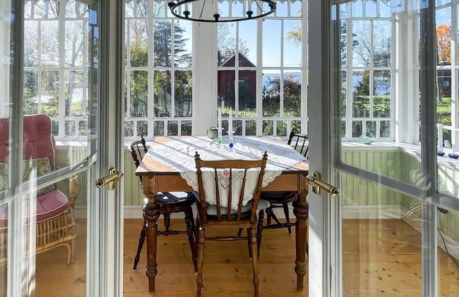 9 Person Holiday Home in Bello-by Traum - Foto 34