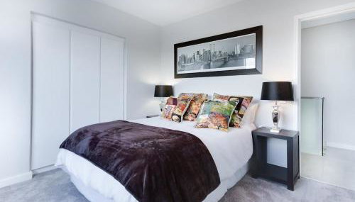 3 Bedroom Fully Furnished - Foto 2