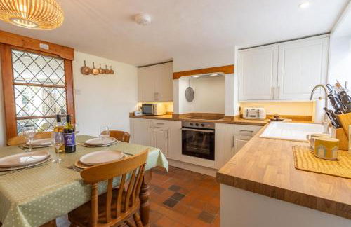 4 Church Cottages - Foto 12