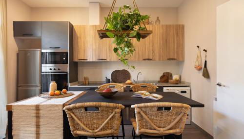 Damar - 2 bedrooms and balcony in Eixample Dreta - Photo 5