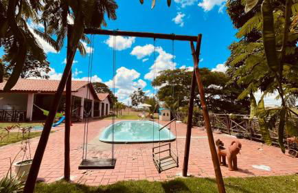 Casa em Garanhuns - Fazenda Bela Vista - Foto 24