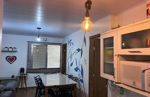 Angra dos Reis - Apartamento Bonfim 230 B - Foto 12