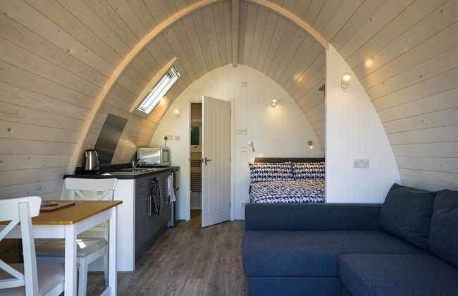 King's Lynn Caravan & Camping Park - Photo 49