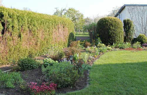 Wohnung mit Grossem Garten an der Ostseekuste - Foto 34