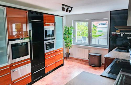 Haus Shiralee - Das Ferienhaus Warnemünde - Foto 32