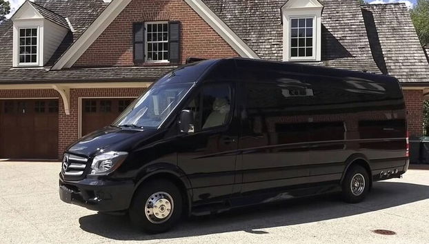 Privater Transfer von Frankfurt nach Zürich in eine Richtung - Foto 2