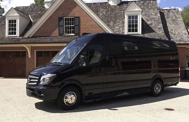 Traslado privado de ida de Frankfurt a Winterthur - Foto 7