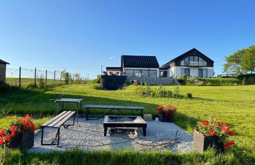 Dwa Żurawie - Głuszyn - Foto 13