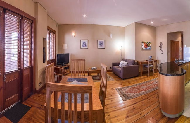 Rialto Suites - Foto 53