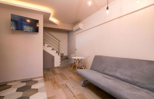 Semiramis Luxury Suites - Foto 57