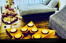 Le petit nid de chessy - Foto 8