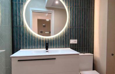 Ático Los Flamingos. Exclusive terrace with views - Foto 29