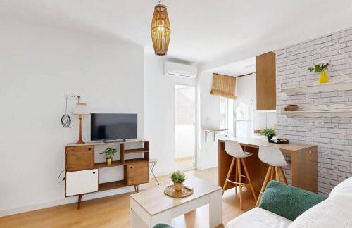 Piso Agradable a Metros de La Plaza de las Flores - Foto 3