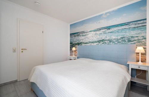 Ferienpark Sierksdorf App 334 - Strandlage - Foto 14