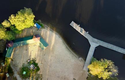 Loft Amalia w wieży strażackiej, butikowy, blisko jeziora - Foto 79