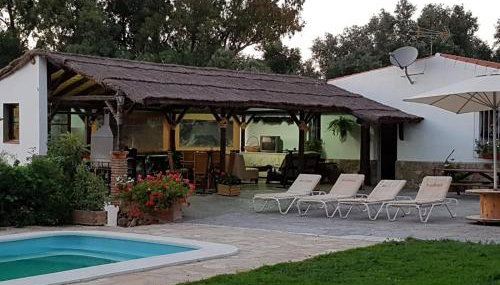 Casa Rural Vega el Dorado - Foto 4