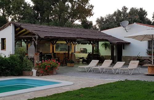 Casa Rural Vega el Dorado - Foto 4