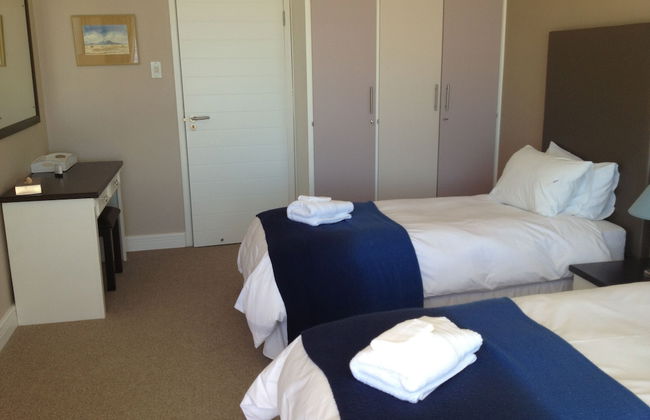 An Der Mole Sef Catering apartment Self catering - Foto 5