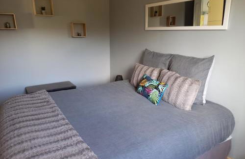 Maison au pied du Mont Saint Michel - Foto 1