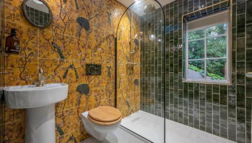 A fairy-tale luxurious cottage - The Tea Caddy - Foto 5, Shower