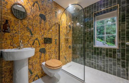 A fairy-tale luxurious cottage - The Tea Caddy - Foto 5