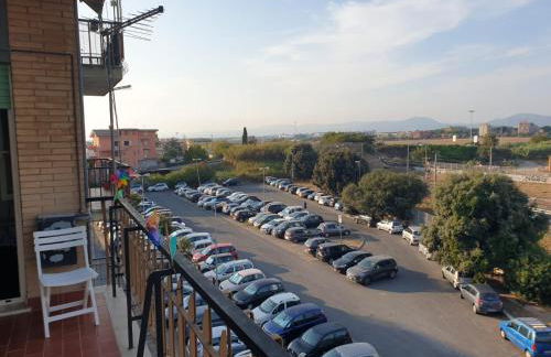 Appartamento Centrale Ladispoli - Foto 16