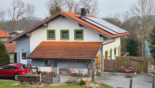 Ferienwohnung Perschl - Photo 2