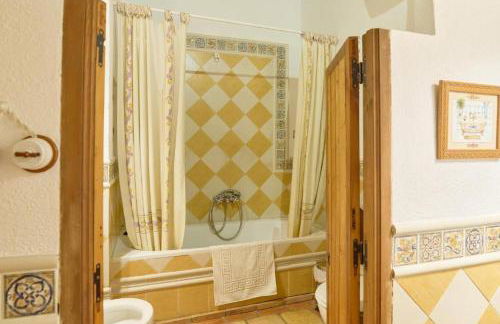 Casa Rural con encanto El Coronel, Los Pánchez, Fuente Obejuna - Foto 17