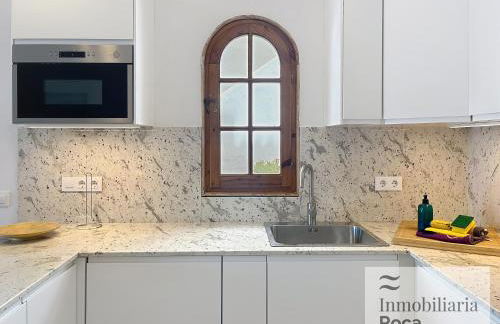 P82. Apartamento marinero con Wifi y aire acondicionado - Foto 18