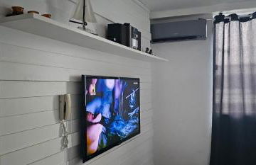 Angra inn Ap quarto e sala (temporadas) - Foto 8