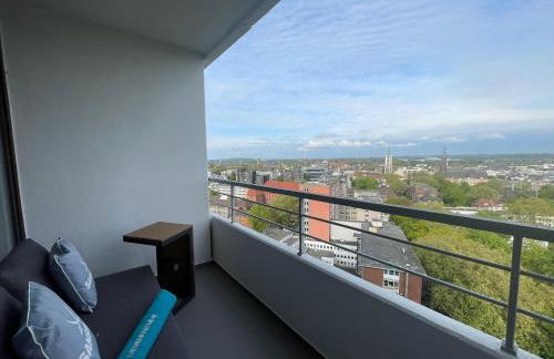 Themenpartment privater SPA - Foto 13