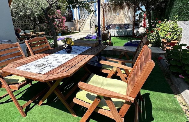 Kumsal Suit - Foto 50