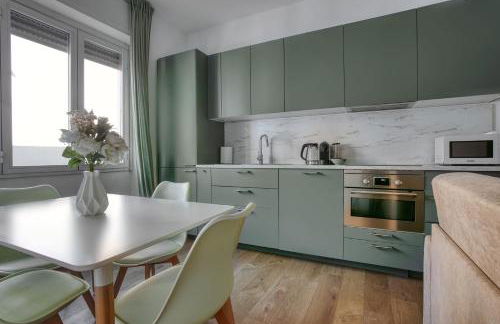 Zara Home - Central Station - 10' Duomo - San Siro - Foto 18