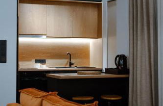 Nostos - Luxury Apartment in Agrinio - Photo 14