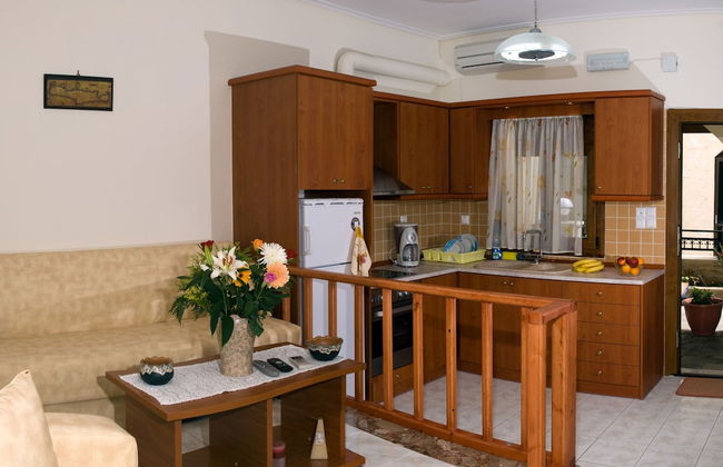 Apartments Christina - Foto 40