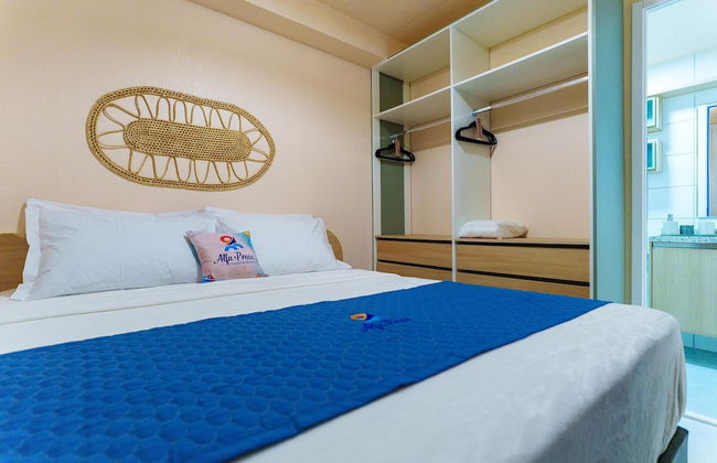 Mirante Clube - Praia do Futuro - Foto 14