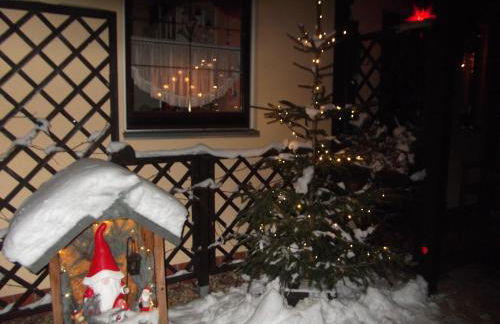 Ferienwohnung Erzgebirge - Pobershau - mit schönem Ausblick, ruhige, beste Lage - Foto 25