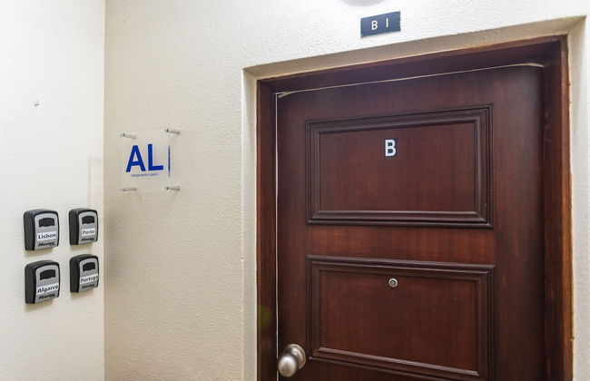 BnB Homes Sun Apartment 50 m Walk From Beach - Foto 16